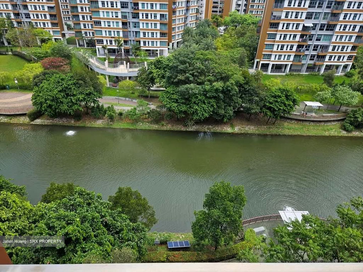 Blk 667A Waterway Woodcress (Punggol), HDB 4 Rooms #533610181